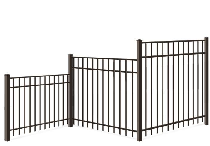 aluminum-height-options