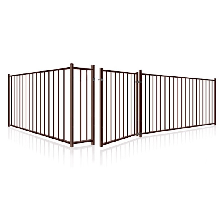 Fence and gate services in Nassau County, FL