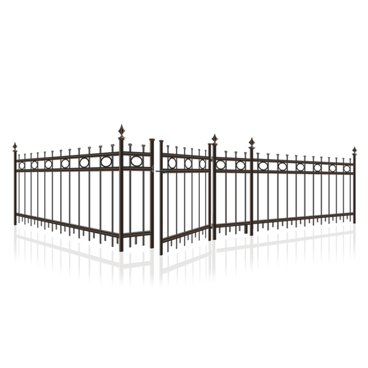Fence and gate services in Nassau County, FL
