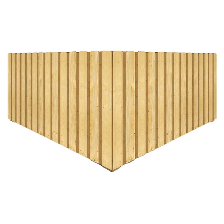 Fence and gate services in Nassau County, FL