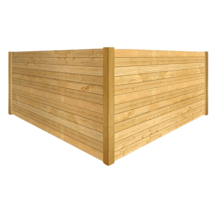 Fence and gate services in Nassau County, FL