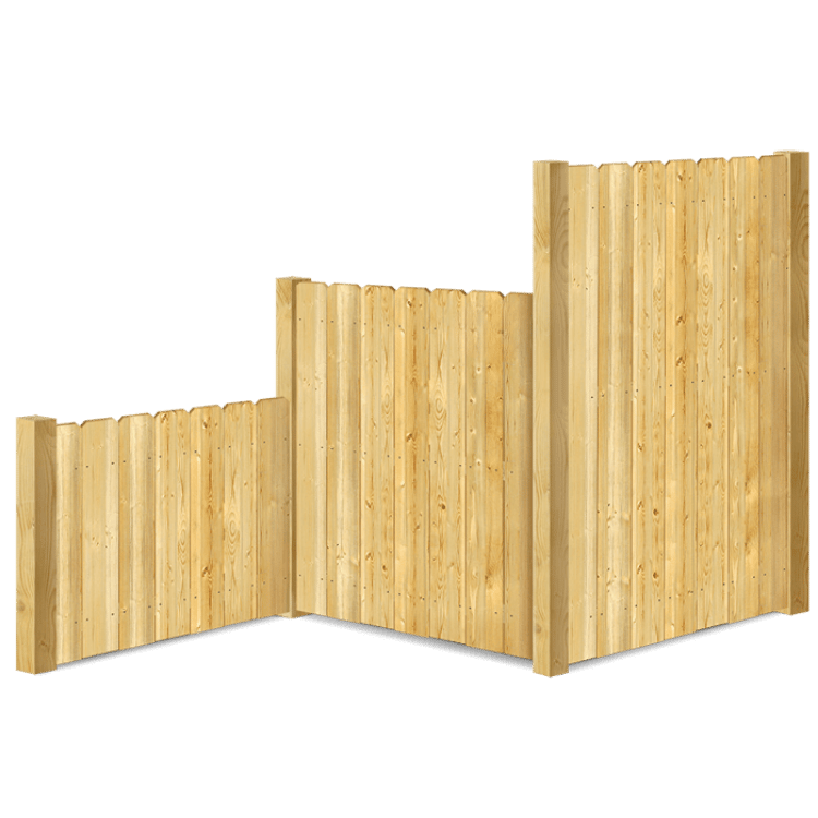 Fence and gate services in Nassau County, FL