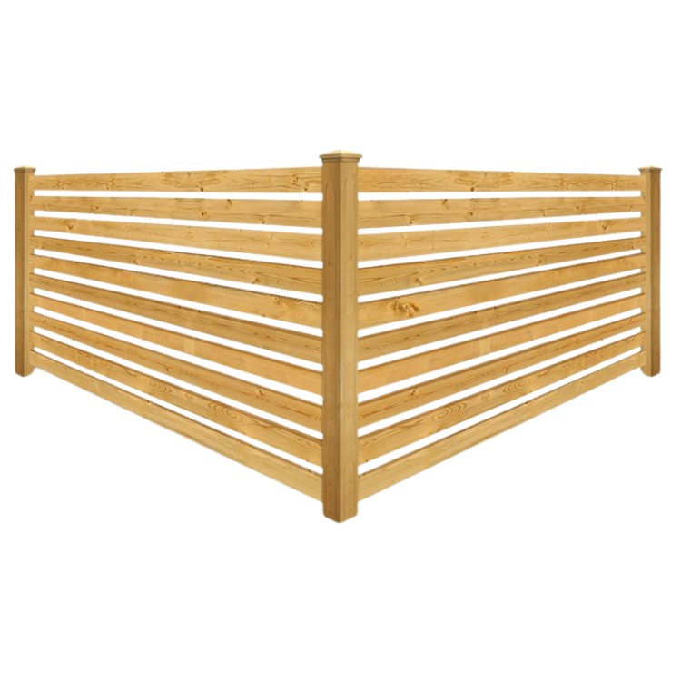 Fence and gate services in Nassau County, FL