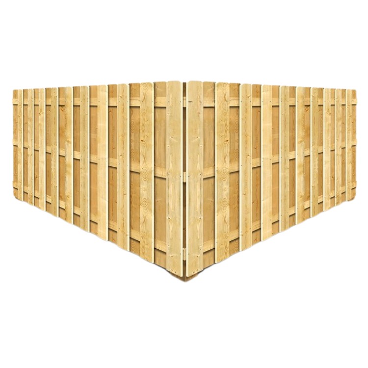 Fence and gate services in Nassau County, FL