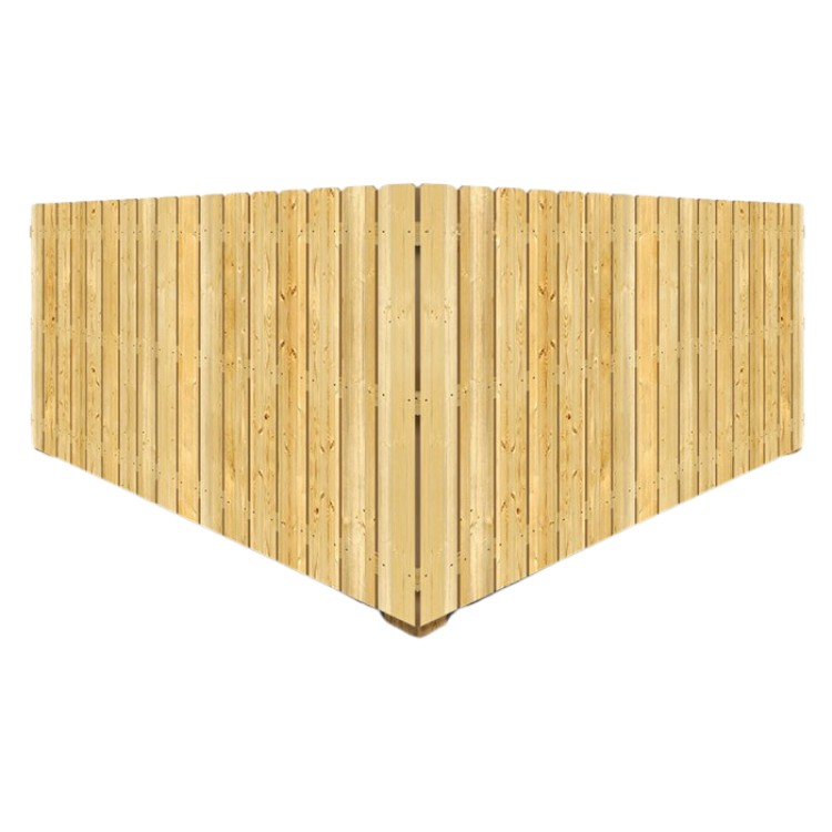 Fence and gate services in Nassau County, FL